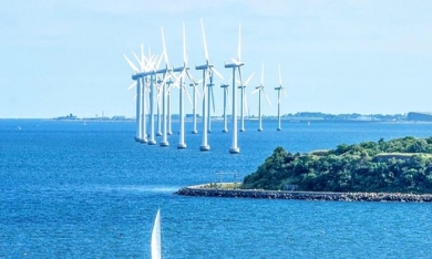 Hà Tĩnh đề xuất bổ sung hàng loạt dự án điện gió vào quy hoạch điện VIII