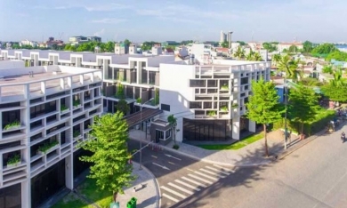 Hà Tĩnh tìm nhà đầu tư cho khu dân cư hơn 245 tỷ tại huyện Đức Thọ