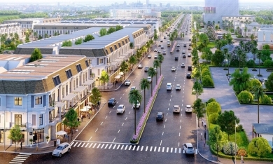 Lộ diện nhà đầu tư duy nhất đăng ký dự án tổ hợp thương mại hơn 4.100 tỷ tại Thừa Thiên Huế