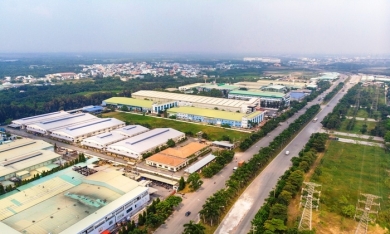 Thanh Hoá thành lập 2 cụm công nghiệp tổng mức đầu tư gần 500 tỷ