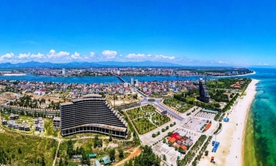 Quảng Bình tìm nhà đầu tư cho Khu đô thị Bảo Ninh 4 gần 2.460 tỷ đồng