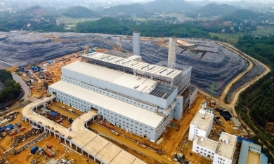 Dự án điện rác 90 triệu USD ở Thanh Hóa tiếp tục xin gia hạn