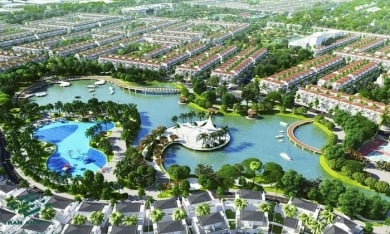Ninh Bình: Quy hoạch Khu đô thị sinh thái rộng 905ha ở Kim Sơn