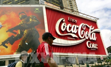 Coca-Cola European Partners đàm phán mua lại Coca-Cola Amatil của Australia