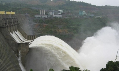 Thủy điện Vĩnh Sơn - Sông Hinh 'kiên trì' thoái vốn tại Du lịch Bình Định