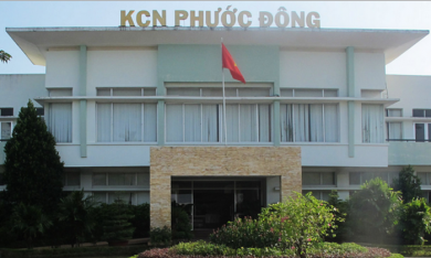 Tập đoàn Công nghiệp Cao su Việt Nam sắp thoái toàn bộ vốn tại SIP, dự thu hơn 1.000 tỷ đồng