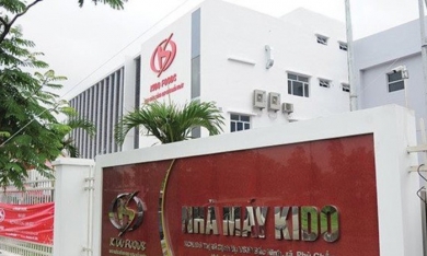 VinaCapital gom thêm 3,9 triệu cổ phiếu Tập đoàn Kido, nâng tỷ lệ nắm giữ lên 12,5%