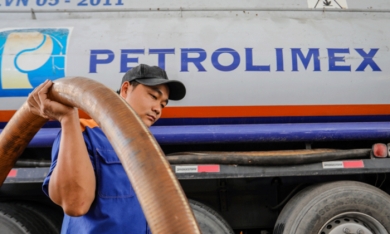 Petrolimex ước lãi trước thuế 1.340 tỷ đồng sau 5 tháng, sẽ đấu giá cổ phần PGBank