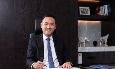 Gelex: CEO Nguyễn Văn Tuấn gom thêm 8 triệu cổ phiếu, nâng sở hữu lên 18,75%
