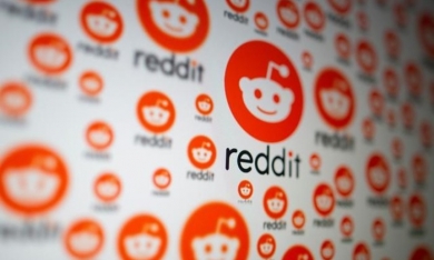 Giá trị thị trường của Reddit Inc. tăng lên 6 tỷ USD