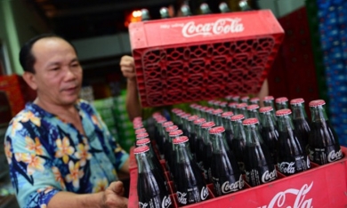 Vén màn tài chính Coca-Cola Việt Nam, doanh nghiệp lùm xùm nợ thuế hơn 821 tỷ đồng