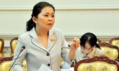 Phong tỏa tài khoản có 50.000 USD của cựu Giám đốc Sở Tài chính TP. HCM