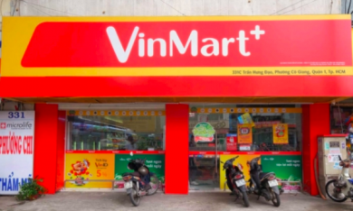 Tài chính tuần qua: Thép Nam Kim thâu tóm doanh nghiệp giấy, Vingroup muốn rút khỏi chuỗi VinMart