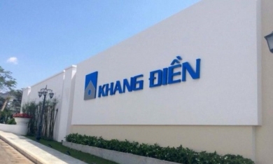 Nhà Khang Điền (KDH) rót thêm gần 350 tỷ đồng vào Công ty Gia Phước