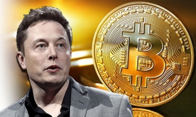 Elon Musk: Tesla có thể chấp nhận thanh toán bằng Bitcoin trở lại, giá Bitcoin đảo chiều tăng 'dựng đứng'