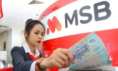 May – Diêm Sài Gòn bán xong 5 triệu cổ phiếu MSB