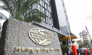 Vinaconex dự chi hơn 2.700 tỷ đồng để sở hữu chi phối Vinaconex ITC