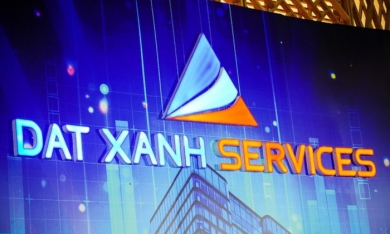 Dat Xanh Services (DXS) chốt quyền phát hành 53,7 triệu cổ phiếu để trả cổ tức và tăng vốn