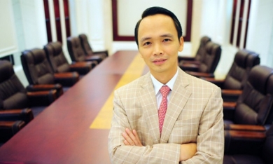 Tài chính tuần qua: Nóng vụ ông Trịnh Văn Quyết 'bán chui' cổ phiếu