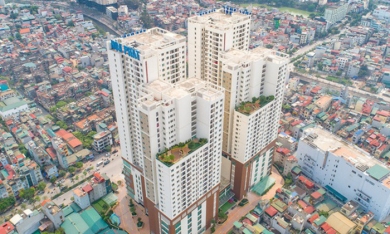 Hòa Phát rót thêm 3.300 tỷ đồng vào công ty bất động sản