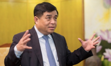 Bộ trưởng Nguyễn Chí Dũng: Nhiều cơ hội phục hồi kinh tế năm 2022