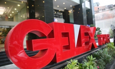 GEX: Nhóm Dragon Capital bán ra 5,4 triệu cổ phiếu