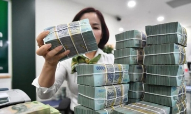 Quy định về đại gia Việt góp vốn vào ngân hàng liên doanh nước ngoài