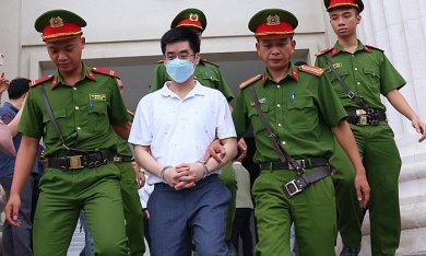 Vụ Chuyến bay giải cứu: Hoàng Văn Hưng bất ngờ nhận tội và khắc phục toàn bộ hậu quả