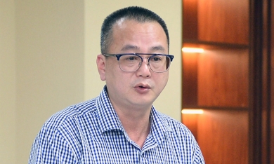 Bắt Cục phó quản lý giá Bộ Tài chính liên quan vụ án Xuyên Việt Oil