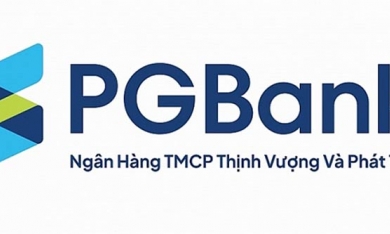 PGBank: Đổi tên và ra mắt nhận diện thương hiệu mới
