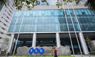 FLC bị cưỡng chế thuế hơn 768 tỷ đồng