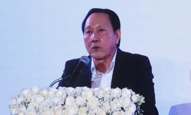 'Vua cá tra' Dương Ngọc Minh muốn bán loạt công ty con để trả nợ nghìn tỷ
