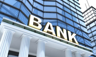 Nhóm 14 ngân hàng có tầm quan trọng hệ thống năm 2024