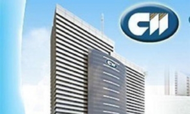 Quỹ đầu tư Hàn Quốc mua 40 triệu USD trái phiếu chuyển đổi của CII