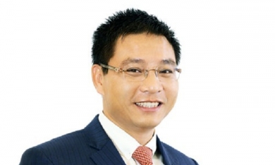 Đại biểu doanh nhân Nguyễn Văn Thắng: Từ ngân hàng bước sang Quốc hội