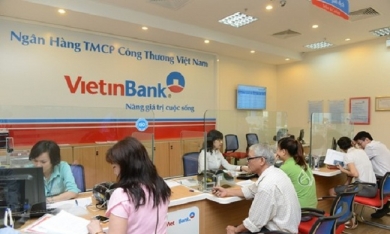 Vietinbank được chọn làm đại lý hoàn thuế VAT tại Côn Đảo