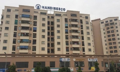 Khu đô thị Handi Resco: Chủ đầu tư xây dựng, bán nhà khi chưa có quyết định giao đất