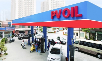 19 công ty ‘xếp hàng’, PV Oil nêu bộ tiêu chí chọn cổ đông chiến lược