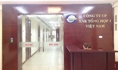 Vietinbank Hà Nội rao bán khoản nợ 74 tỷ đồng tại TH1