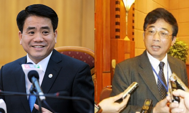 Cựu chủ tịch TKV khen chủ tịch Hà Nội 'nói đúng bản chất vấn đề'