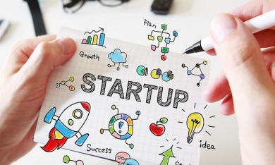 Thành lập 6 tháng, startup Việt nhận 1 triệu USD từ nhà đầu tư Singapore