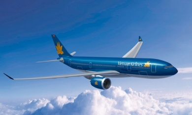 Vietnam Airlines: Đang giải thể SkyViet, sắp 'tạm biệt' UPCoM