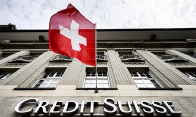 Thỏa thuận chia sẻ thông tin và ‘cái chết’ của thiên đường thuế Thụy Sĩ