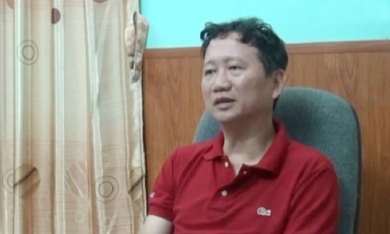 Hai luật sư của Trịnh Xuân Thanh bất ngờ rút lui trước ngày xét xử