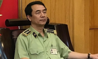 Vụ Con Cưng: Ông Trần Hùng có dấu hiệu vi phạm, bị đề nghị xử lý về mặt đảng