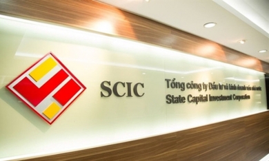 Hàng loạt khoản đầu tư tài chính của SCIC hiệu quả thấp, lãng phí vốn