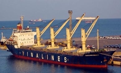Rắc rối thu hồi tiền bán tàu Vinashin Liner 1: SBIC ‘cầu cứu’ Bộ Giao thông, Bộ Tài chính