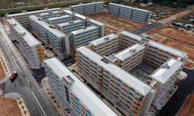 Hà Nội có thể làm nhà ở xã hội với giá 200 triệu đồng/căn vào năm 2019