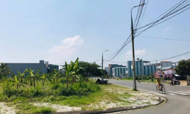 Đà Nẵng: Khởi tố vụ án lừa đảo bán đất Khu dân cư Nam Cẩm Lệ