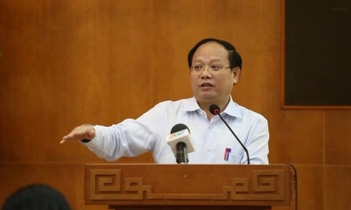 Ông Tất Thành Cang làm Phó Ban chỉ đạo công trình lịch sử TP. HCM